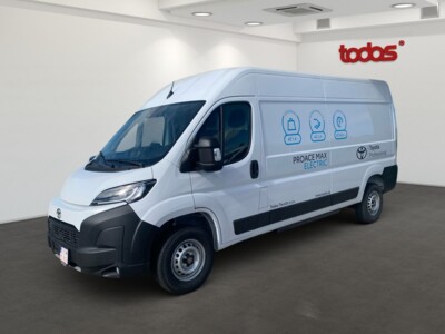 Toyota PROACE MAX