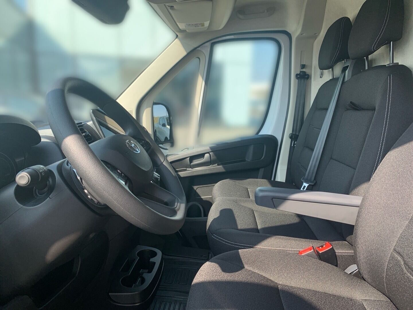 Toyota PROACE MAX