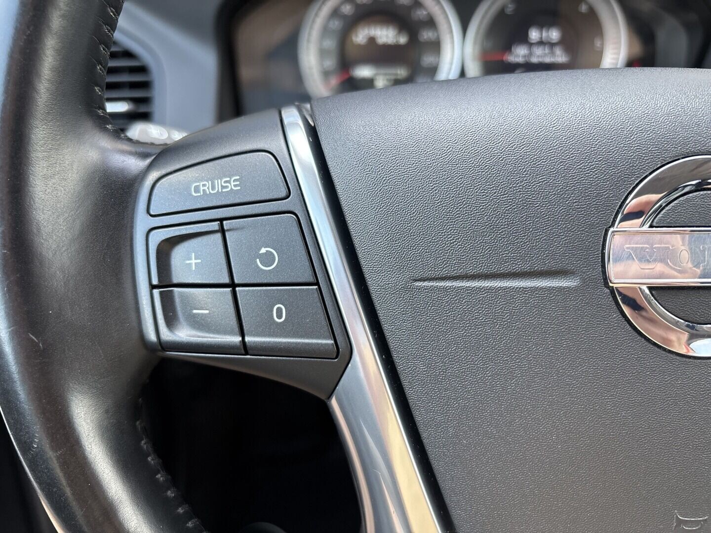 Volvo XC 60