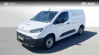 Toyota PROACE CITY