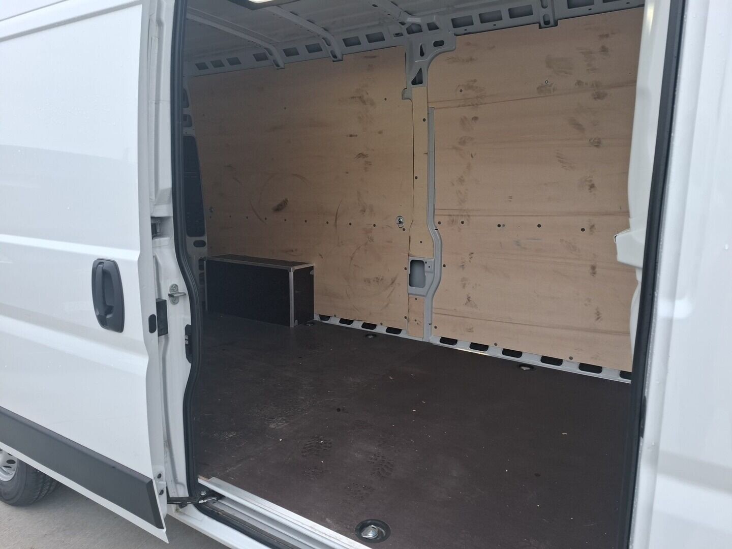 Toyota PROACE MAX