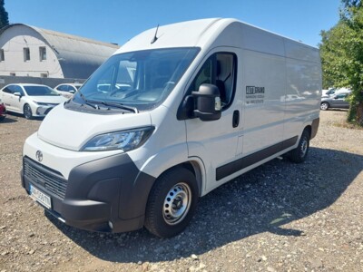 Toyota PROACE MAX
