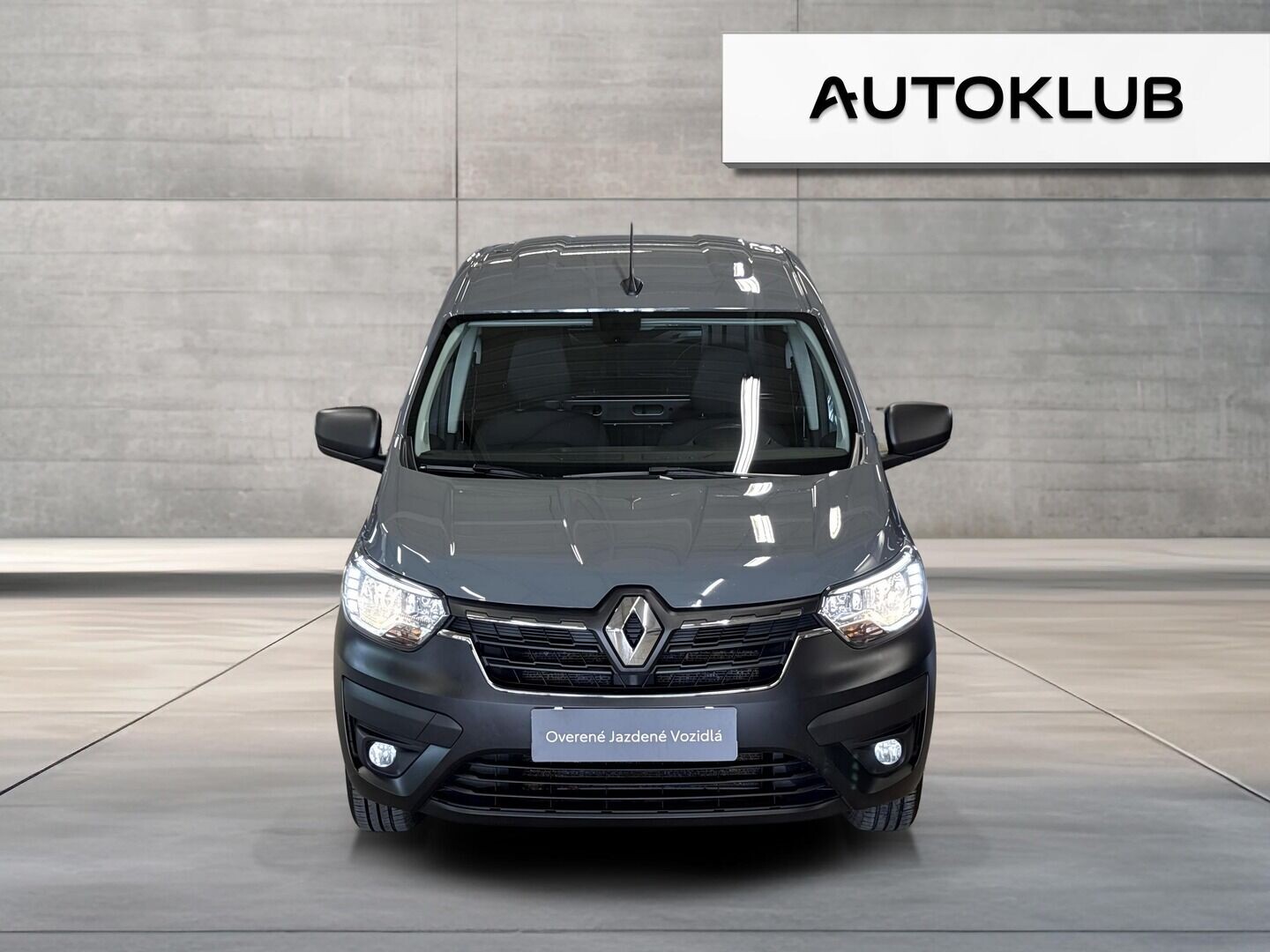 Renault Express