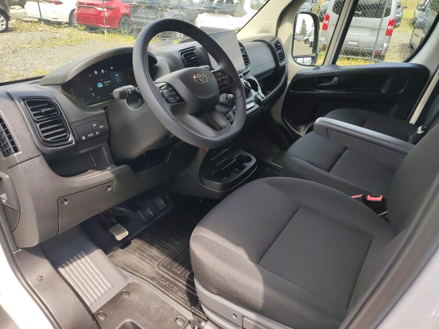 Toyota PROACE MAX