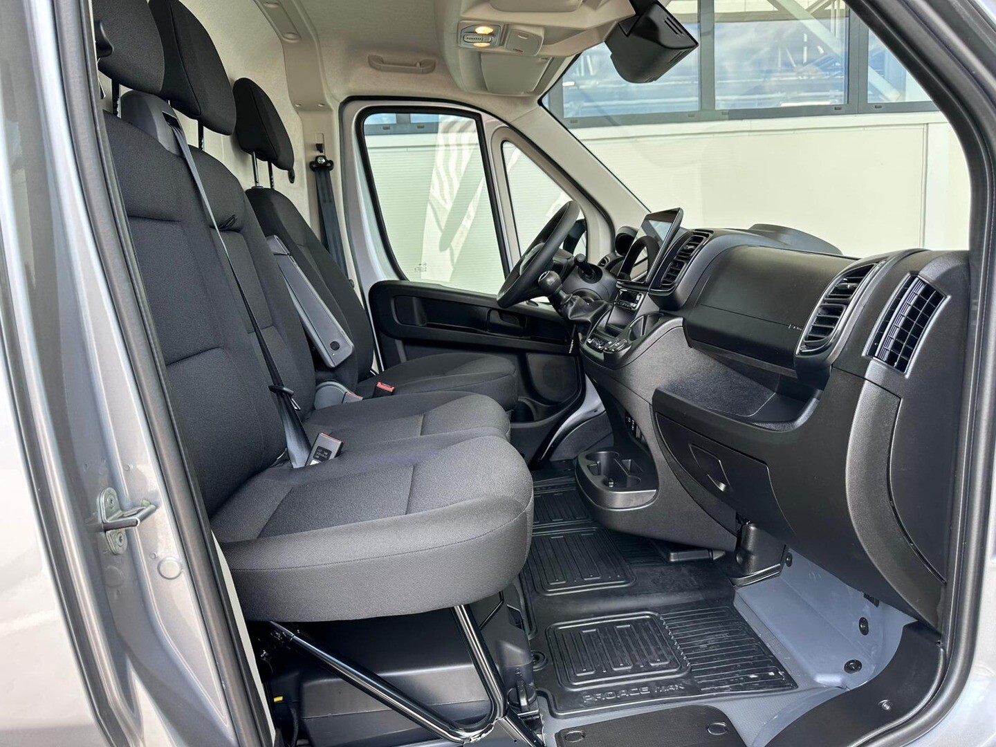 Toyota PROACE MAX