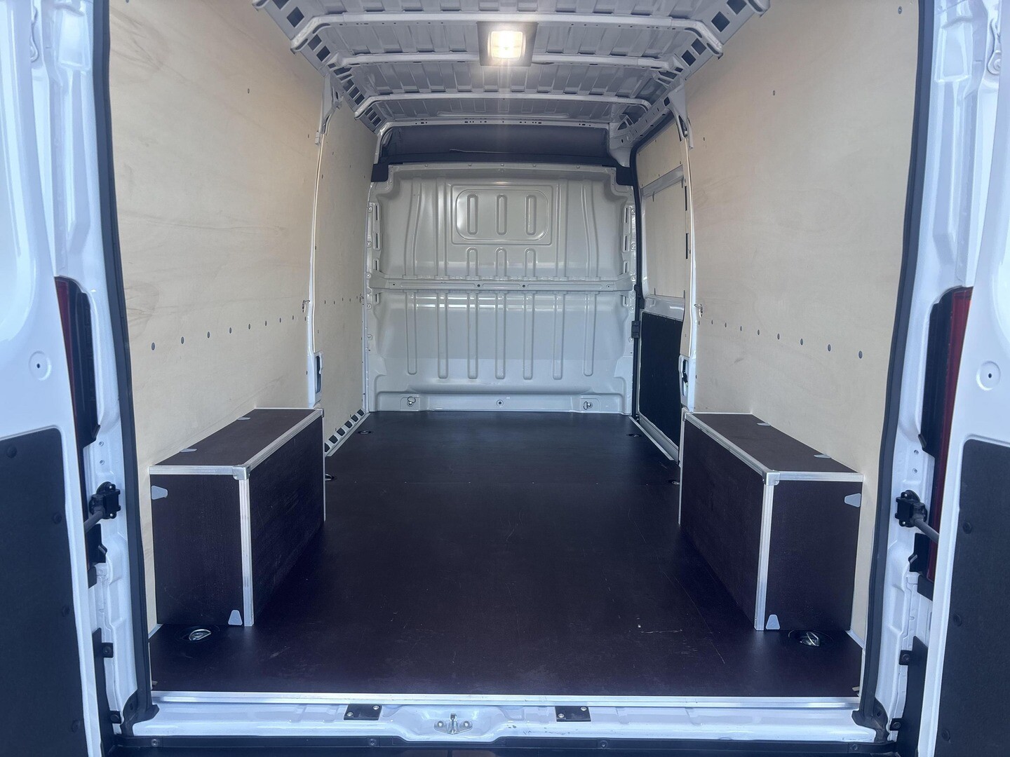 Toyota PROACE MAX