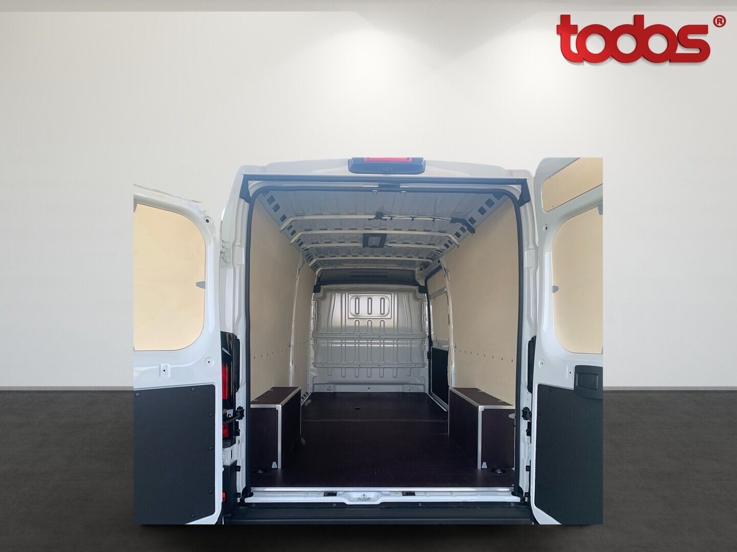 Toyota PROACE MAX