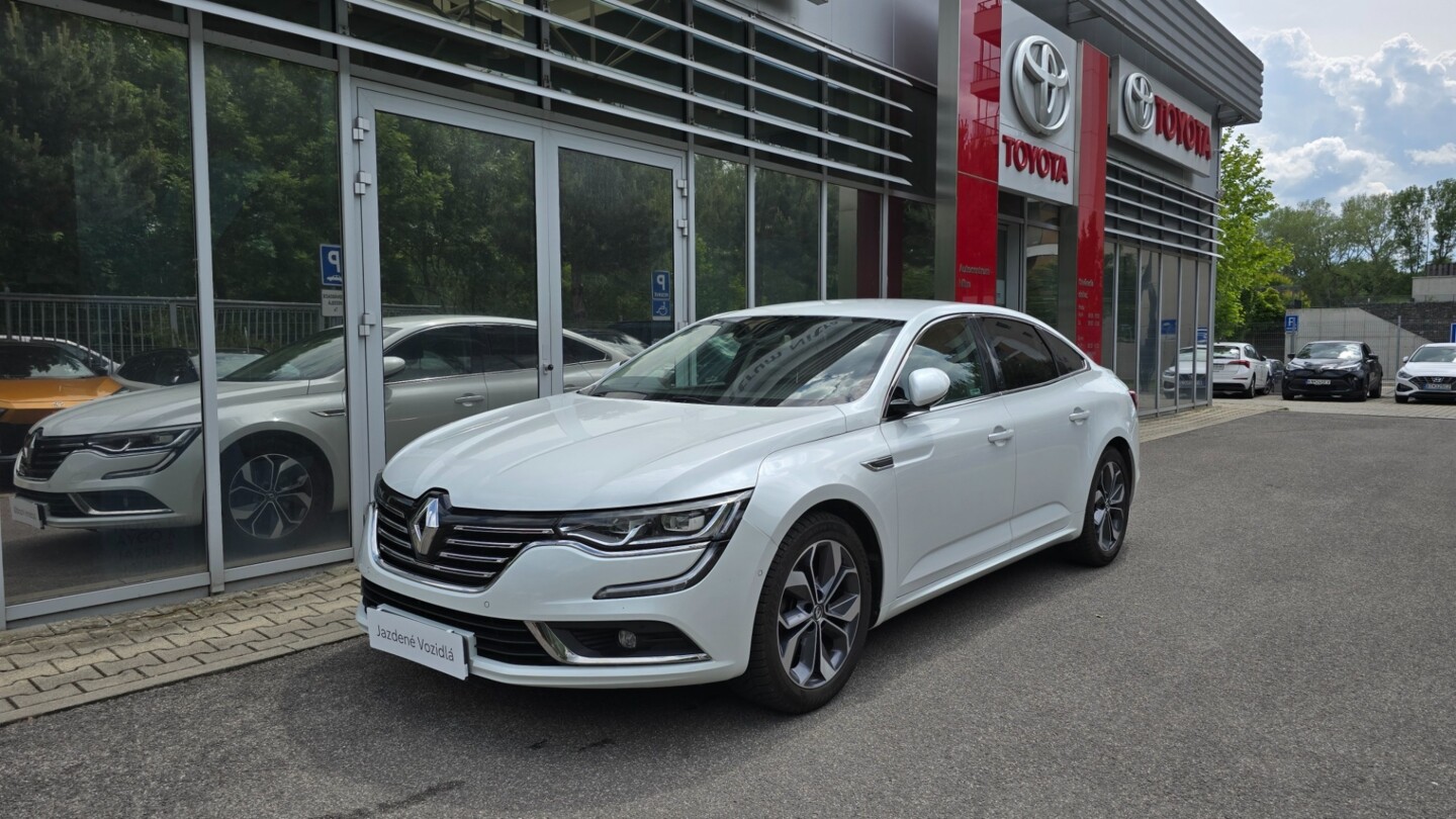 Renault Talisman
