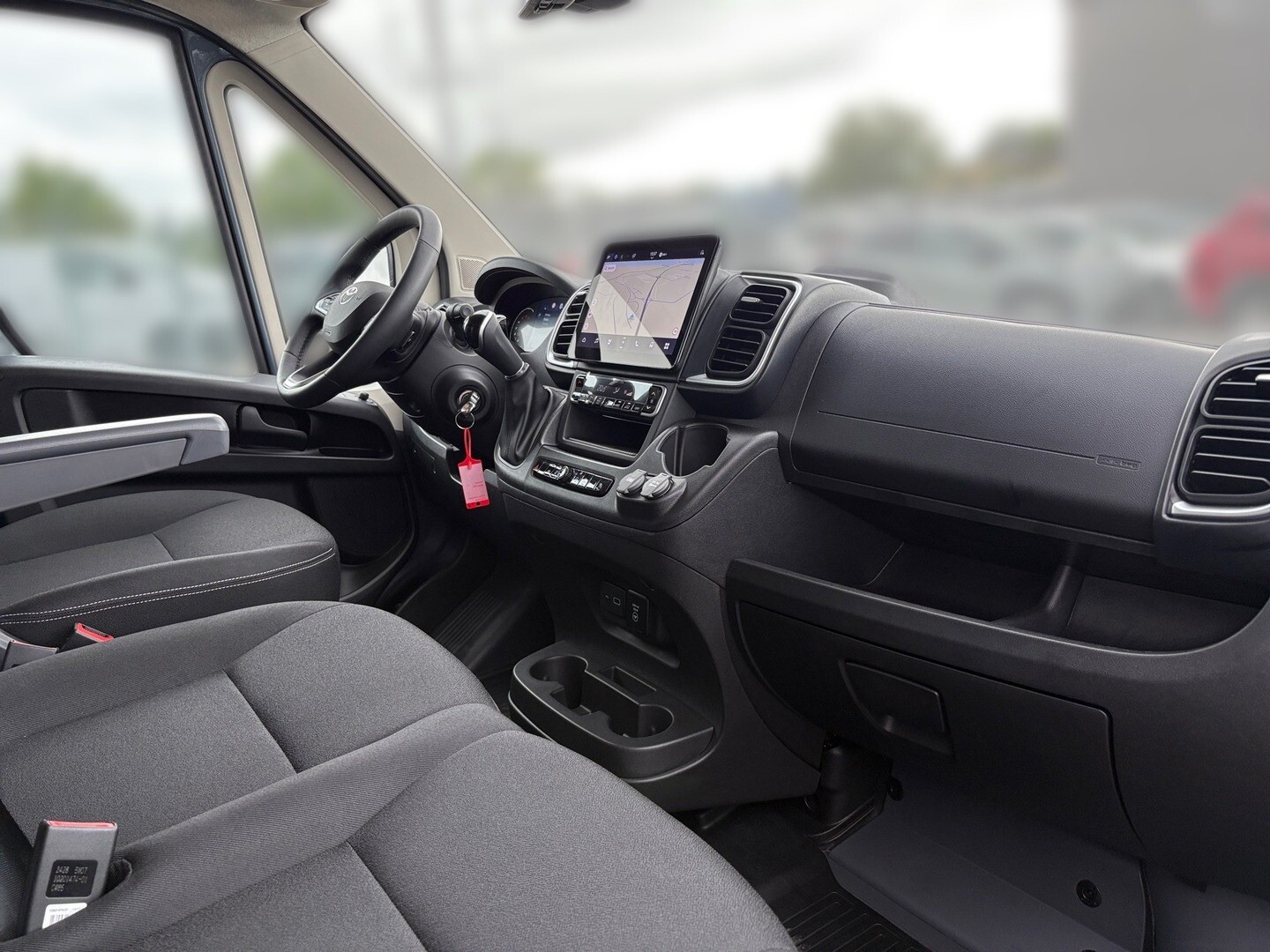 Toyota PROACE MAX