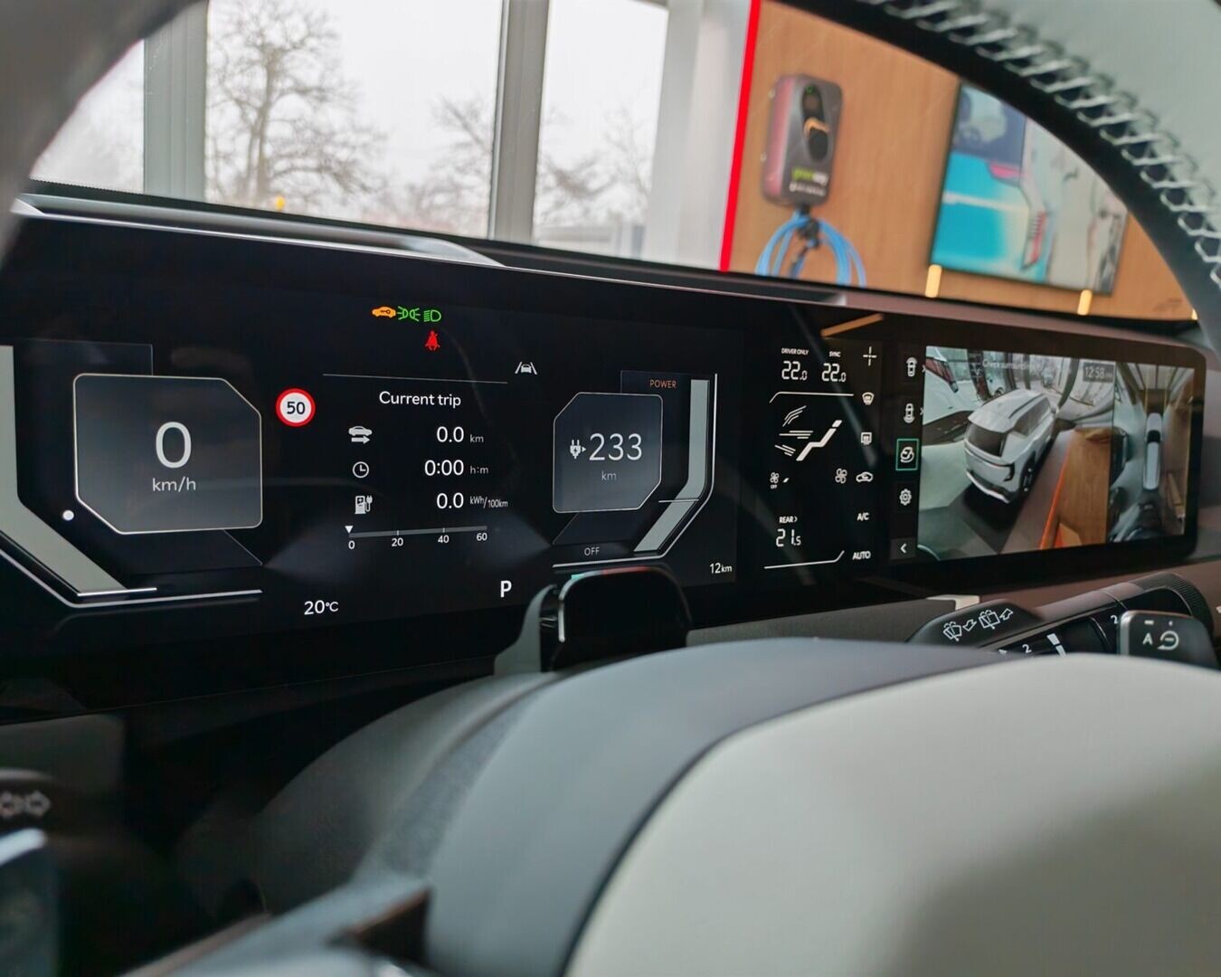 Kia EV5