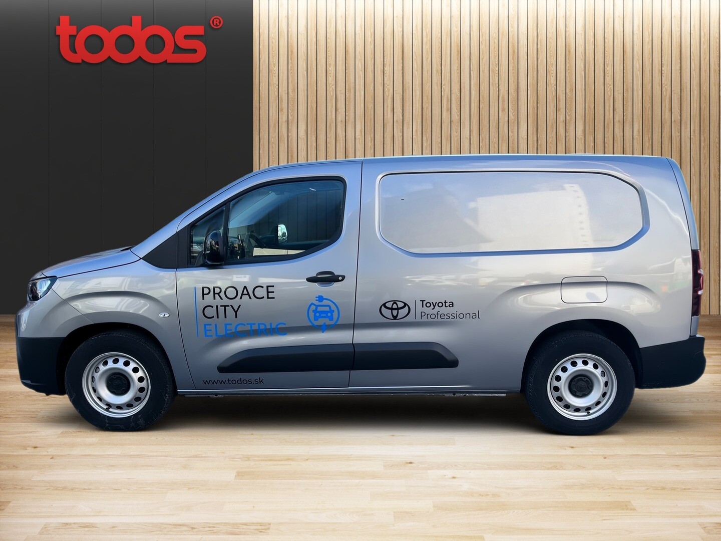 Toyota PROACE CITY