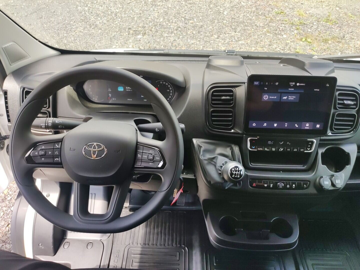 Toyota PROACE MAX