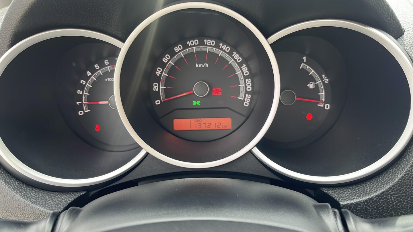 Kia Venga