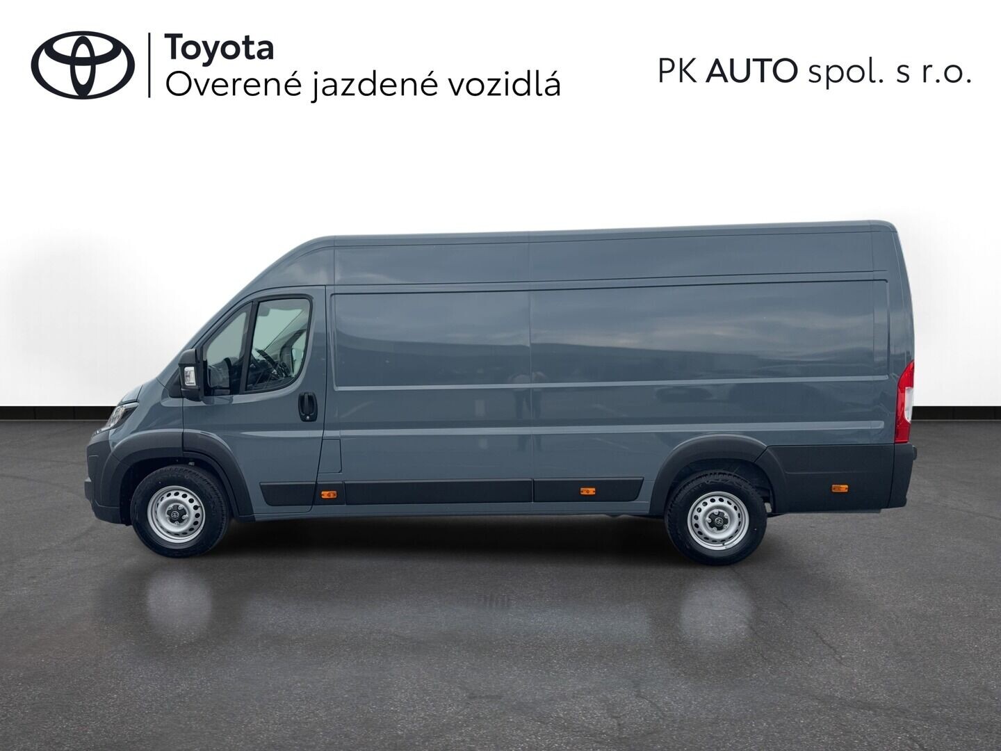 Toyota PROACE MAX