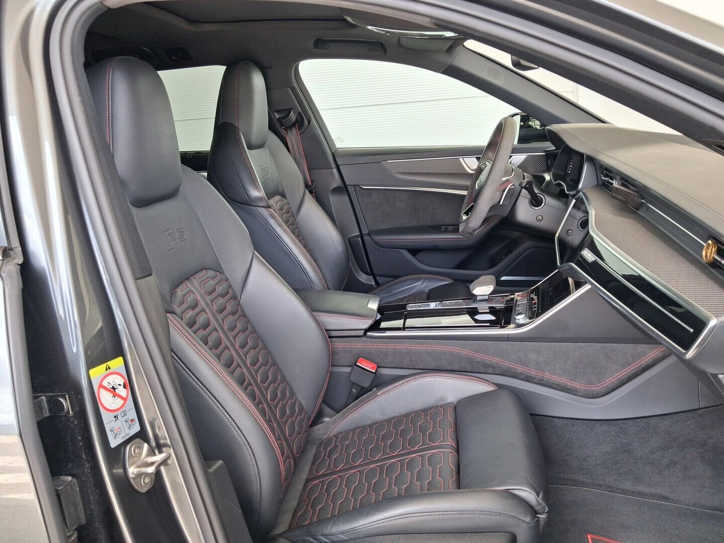 Audi RS6 Avant