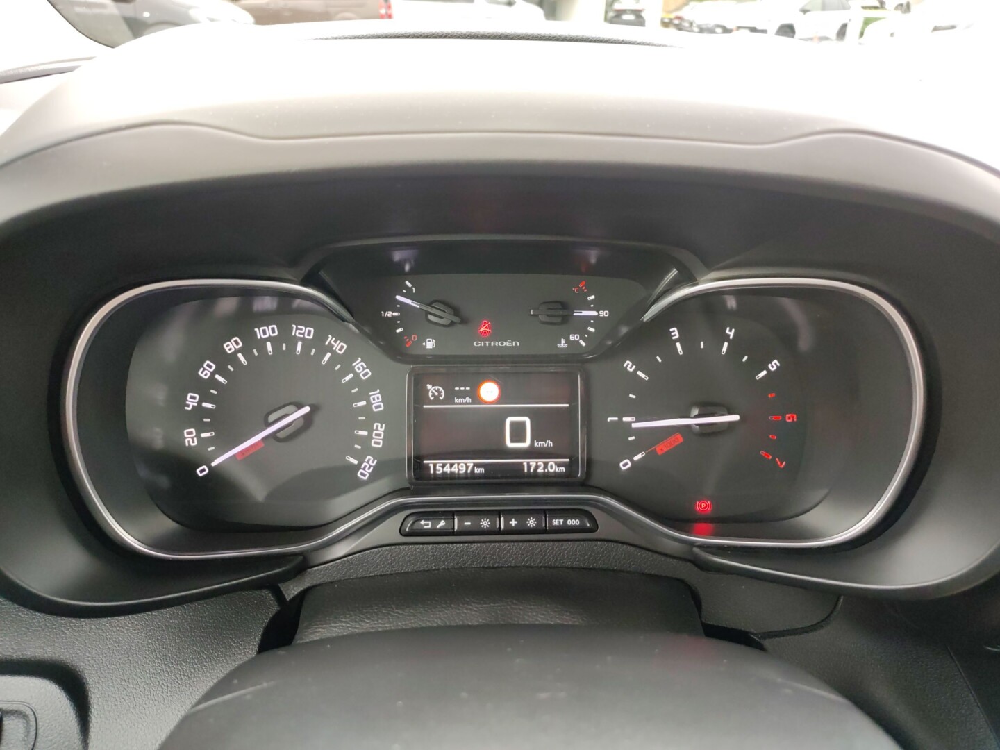 Citroën Berlingo