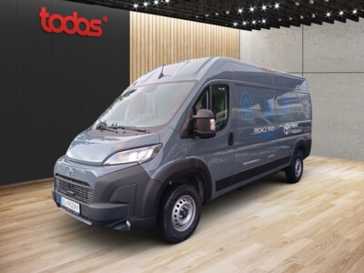 Toyota PROACE MAX