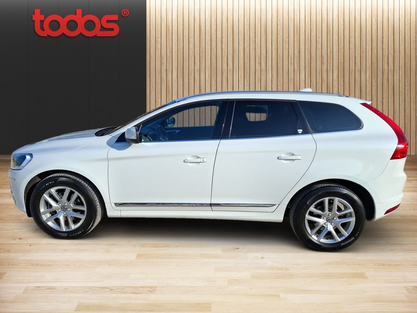 Volvo XC 60