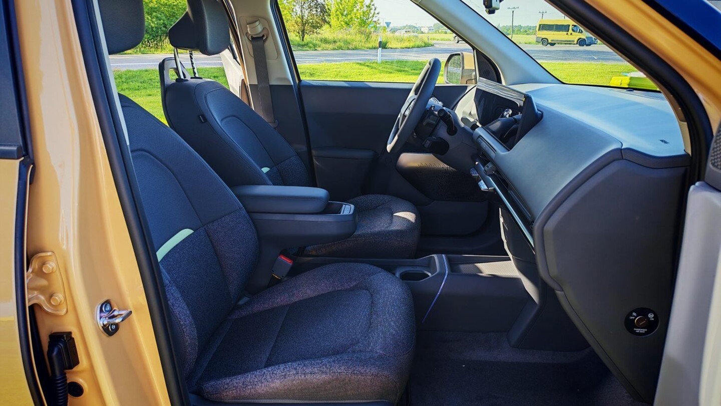 Kia EV2