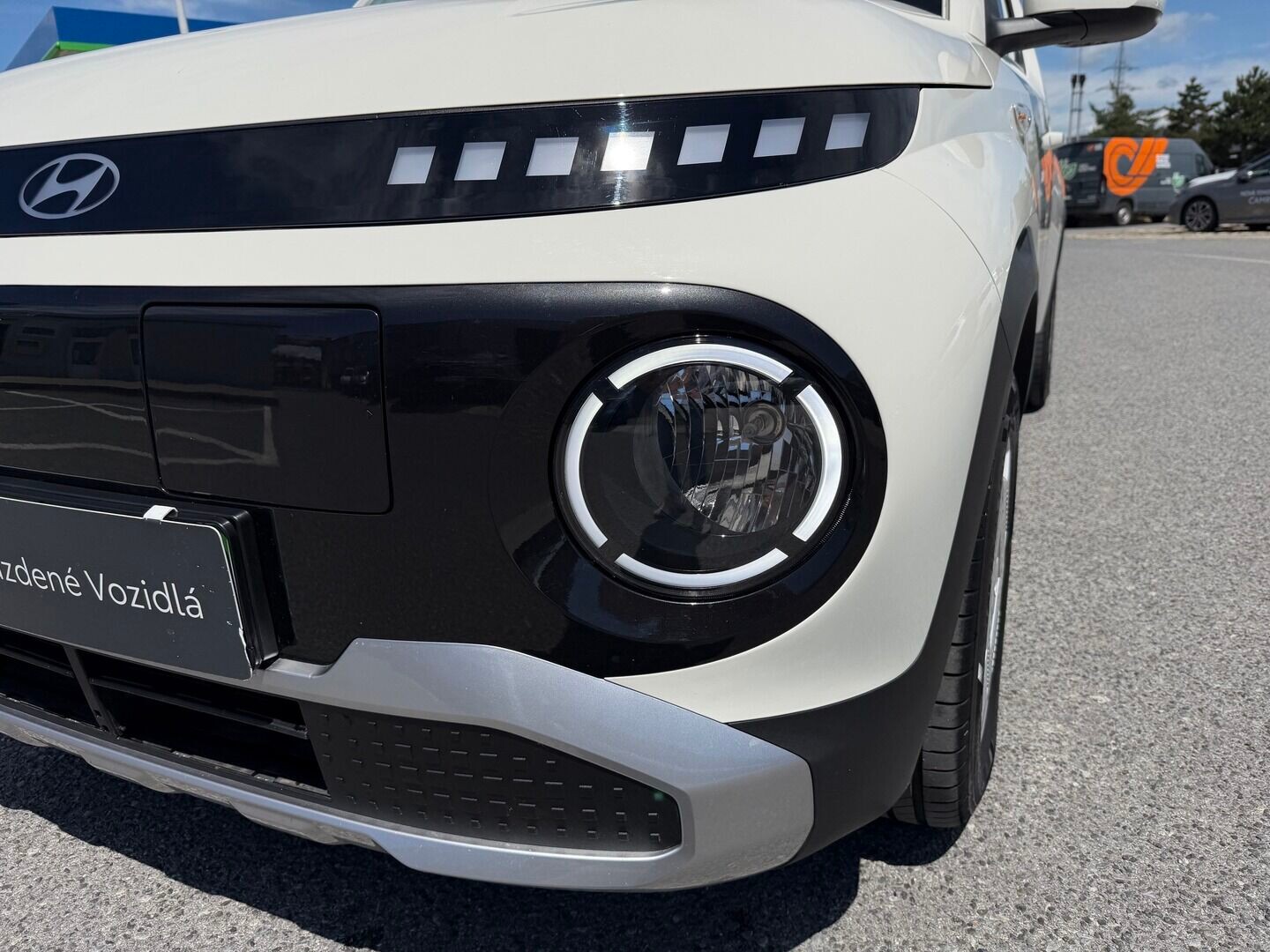Hyundai Iné