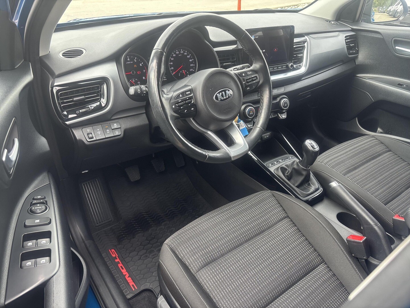 Kia Stonic