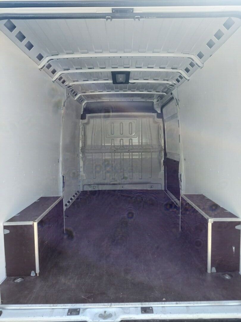 Toyota PROACE MAX