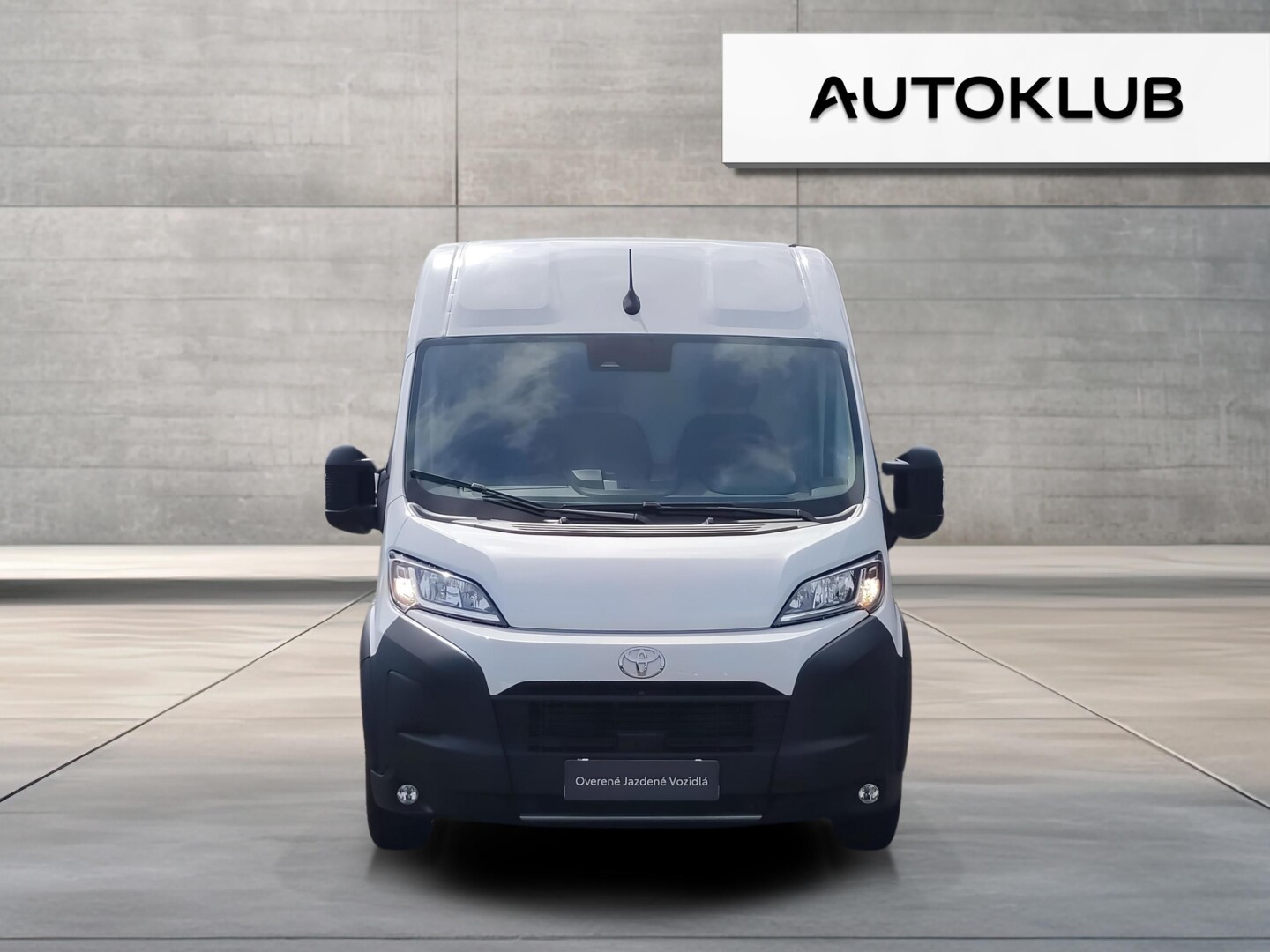 Toyota PROACE MAX