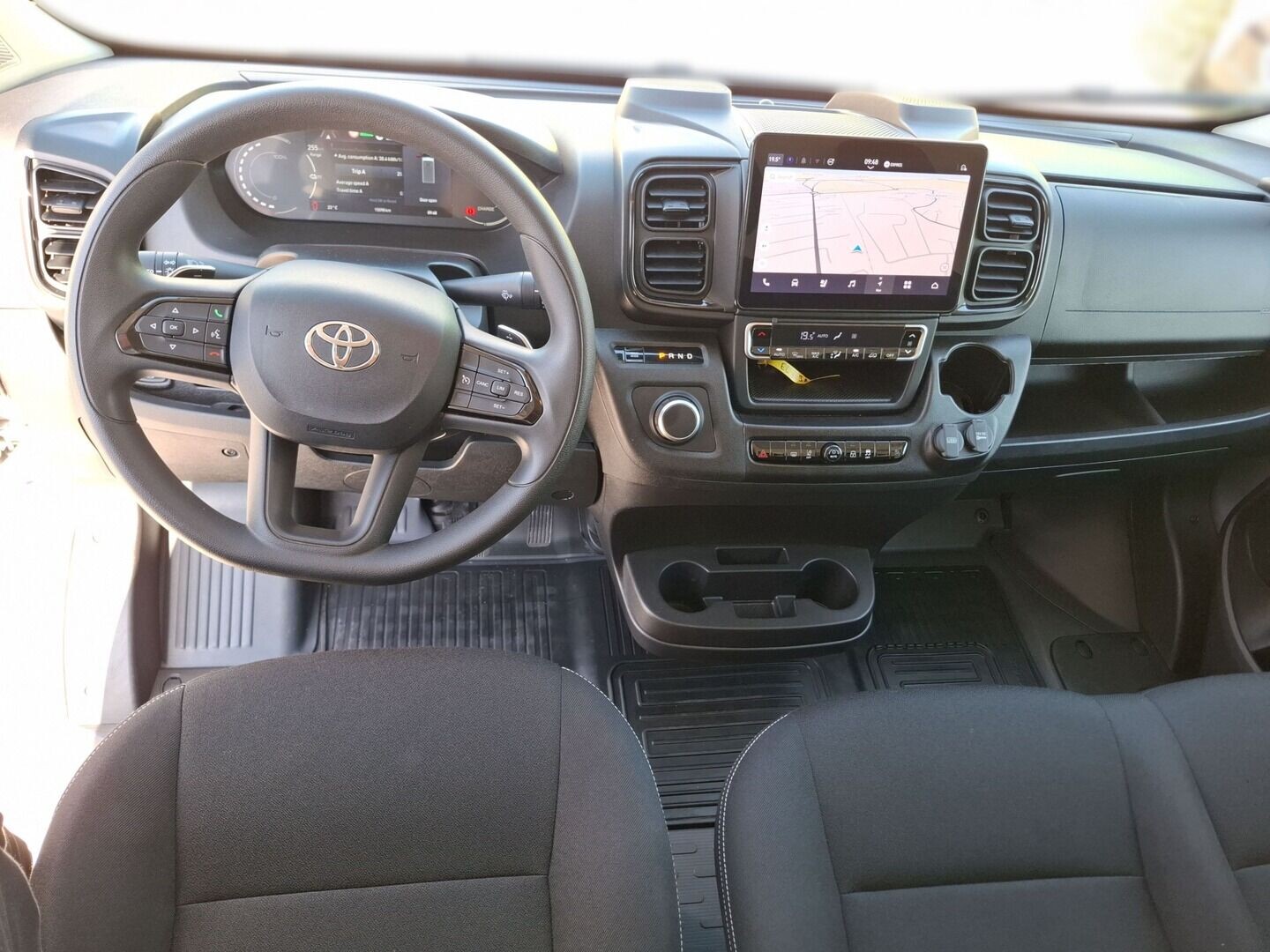 Toyota PROACE MAX