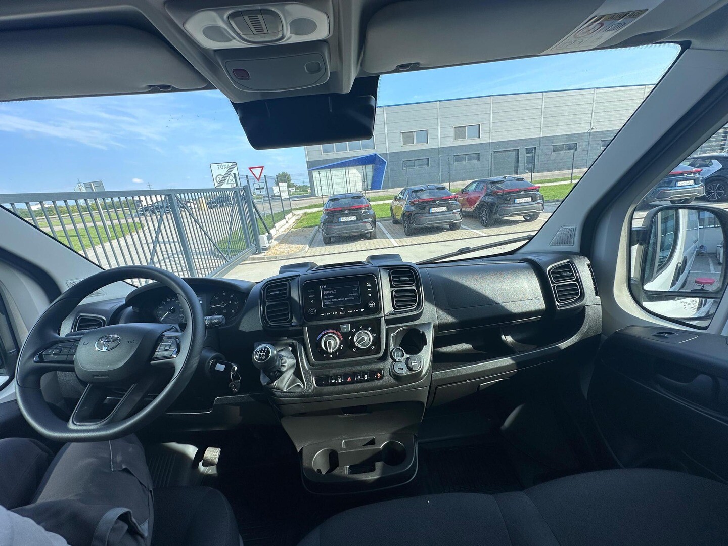 Toyota PROACE MAX