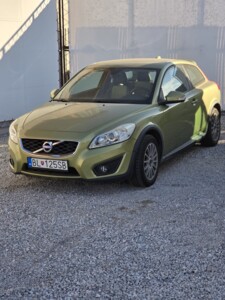 Volvo C30