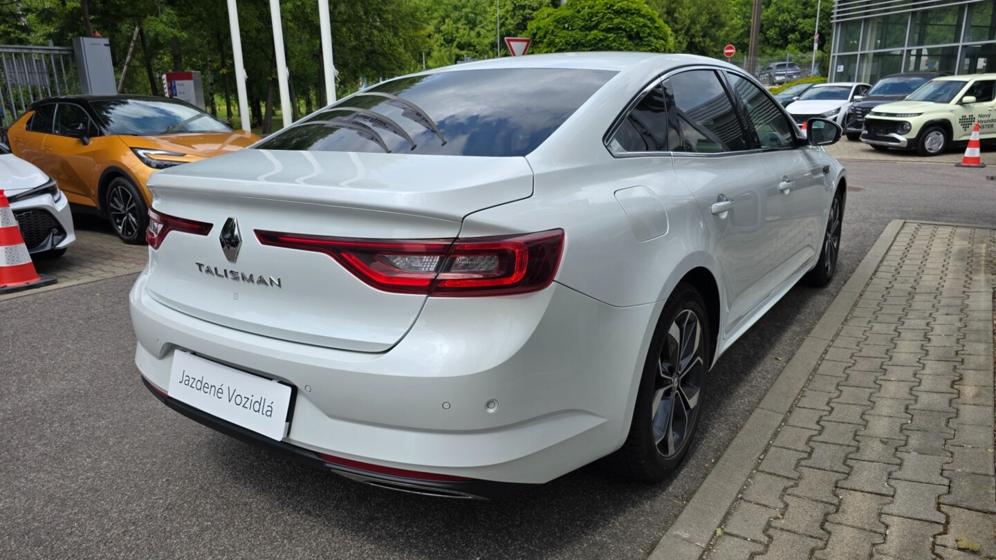 Renault Talisman