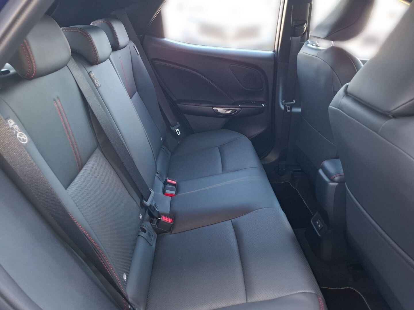 Lexus LBX