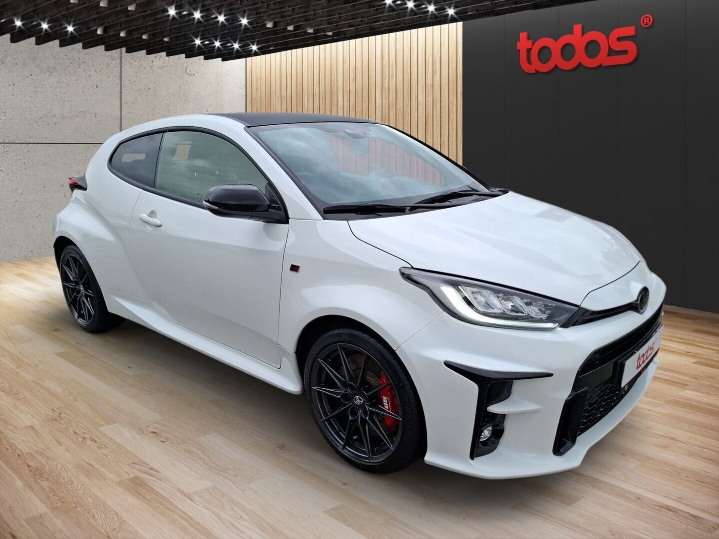 Toyota GR Yaris