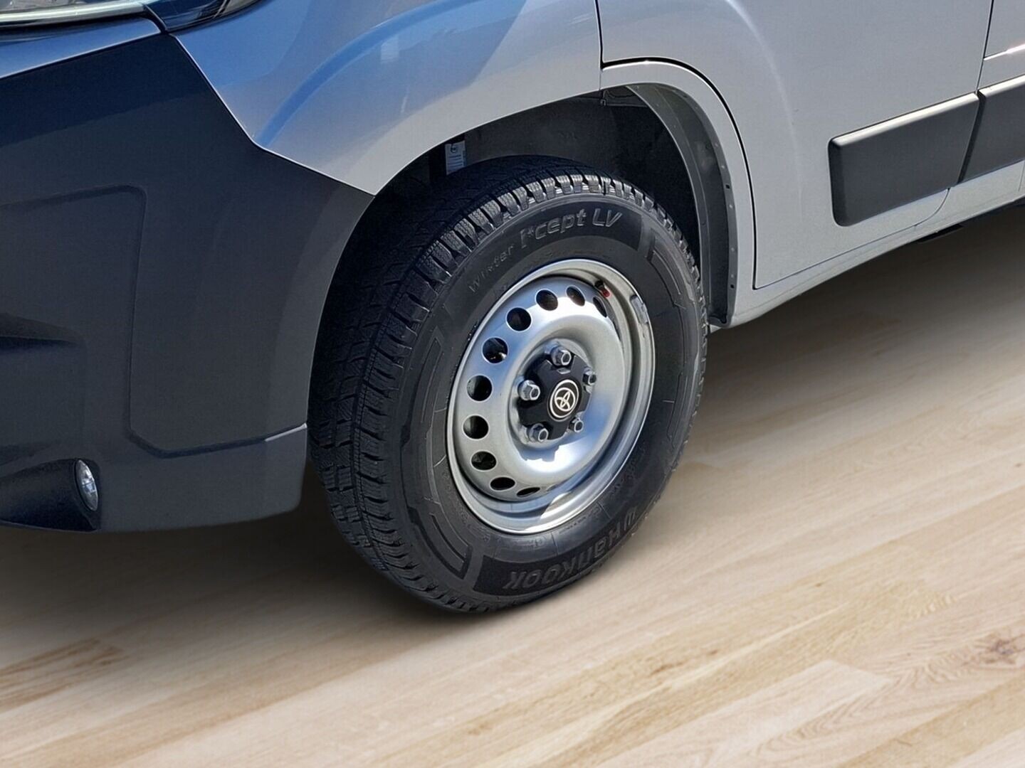 Toyota PROACE MAX