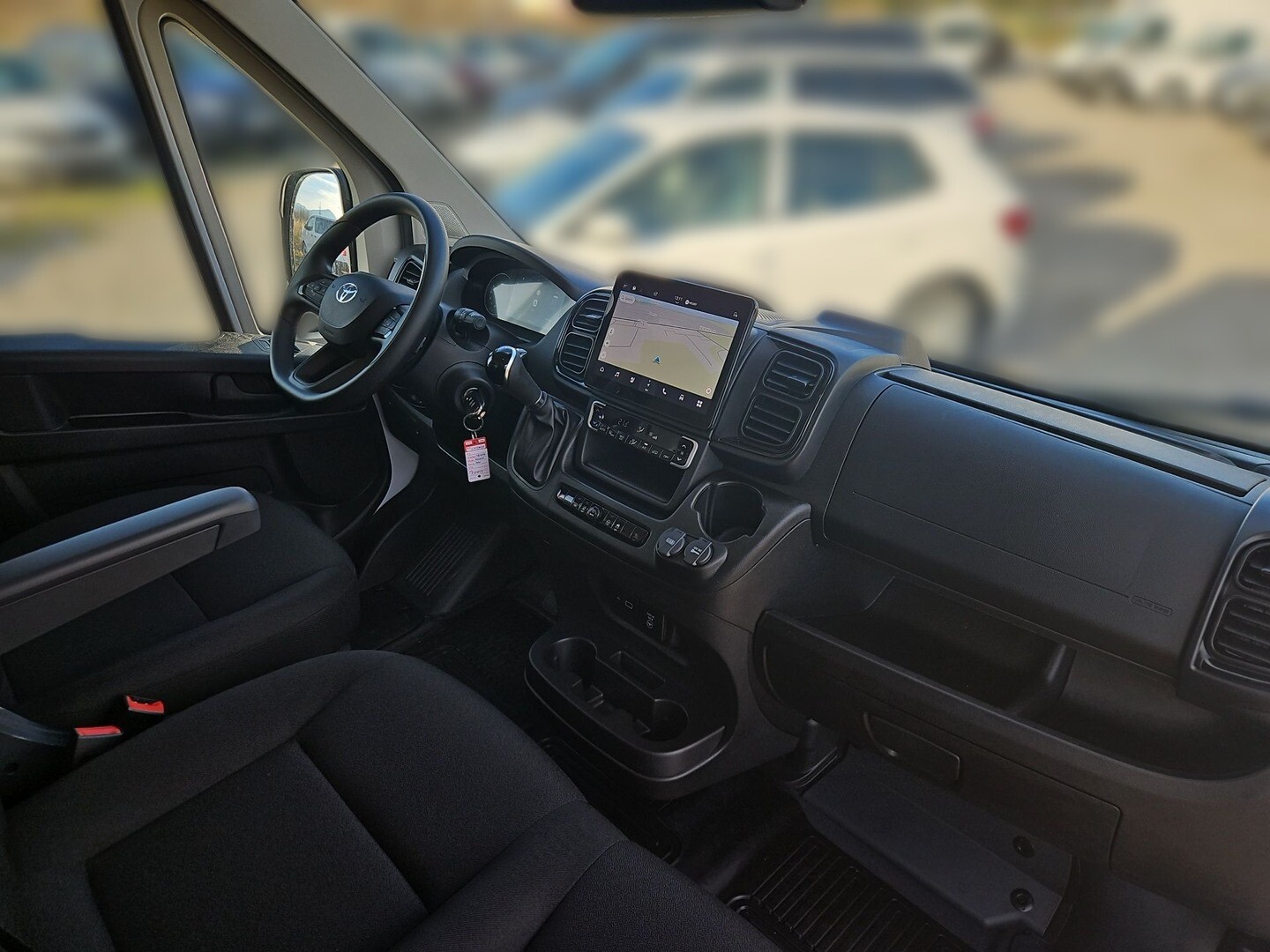 Toyota PROACE MAX