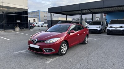 Renault Fluence