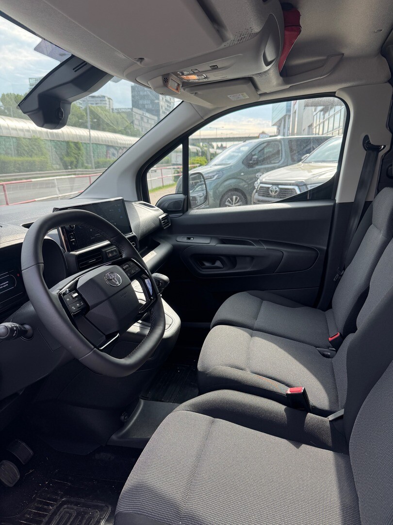 Toyota PROACE CITY