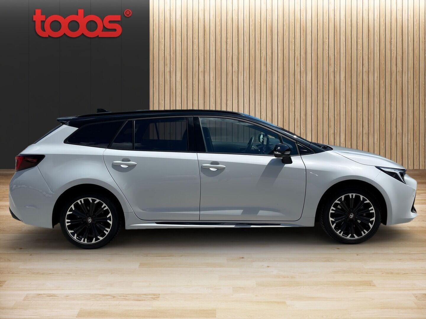 Toyota GR Corolla