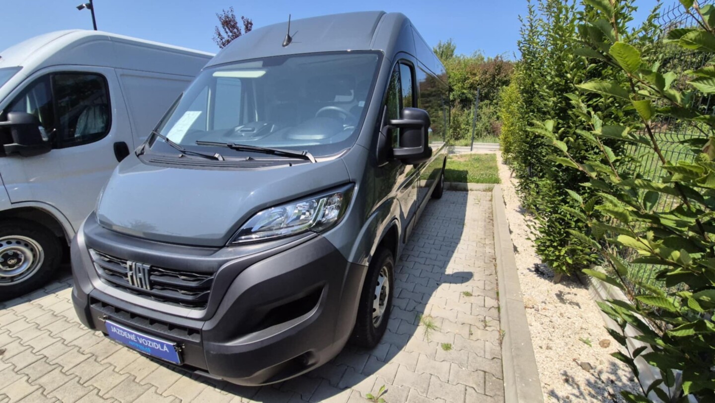 Fiat Ducato