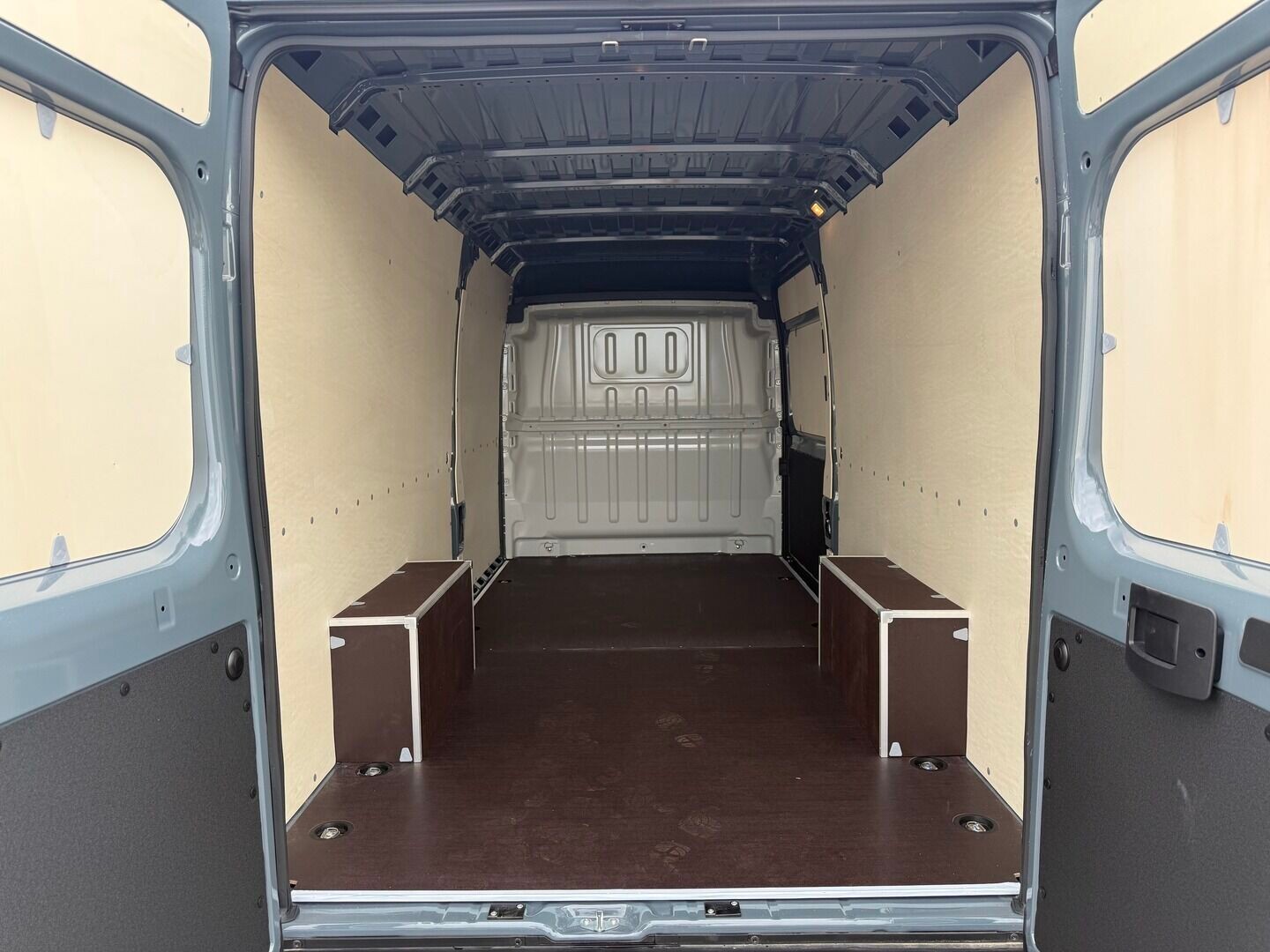 Toyota PROACE MAX
