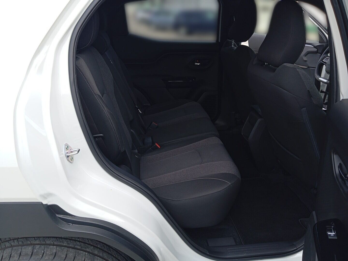 Toyota Urban Cruiser