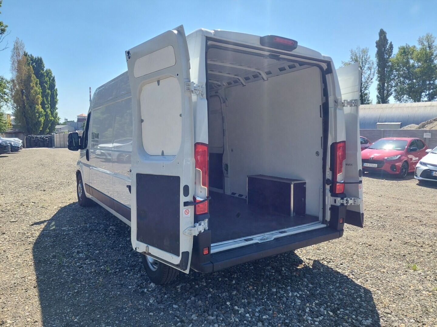 Toyota PROACE MAX