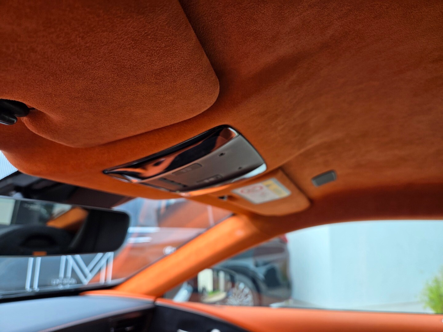 Lexus LC
