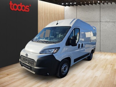 Toyota PROACE MAX