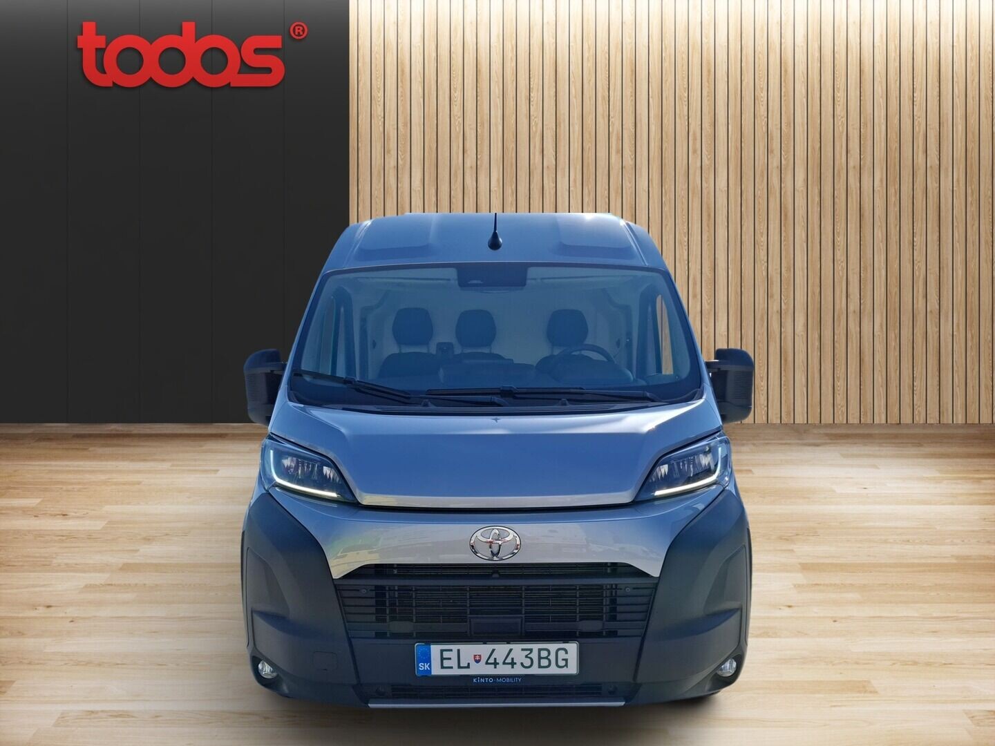 Toyota PROACE MAX