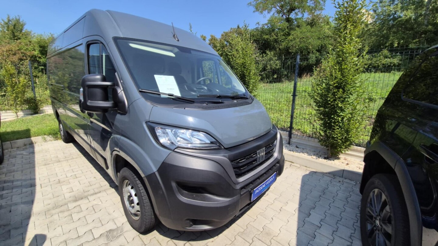 Fiat Ducato