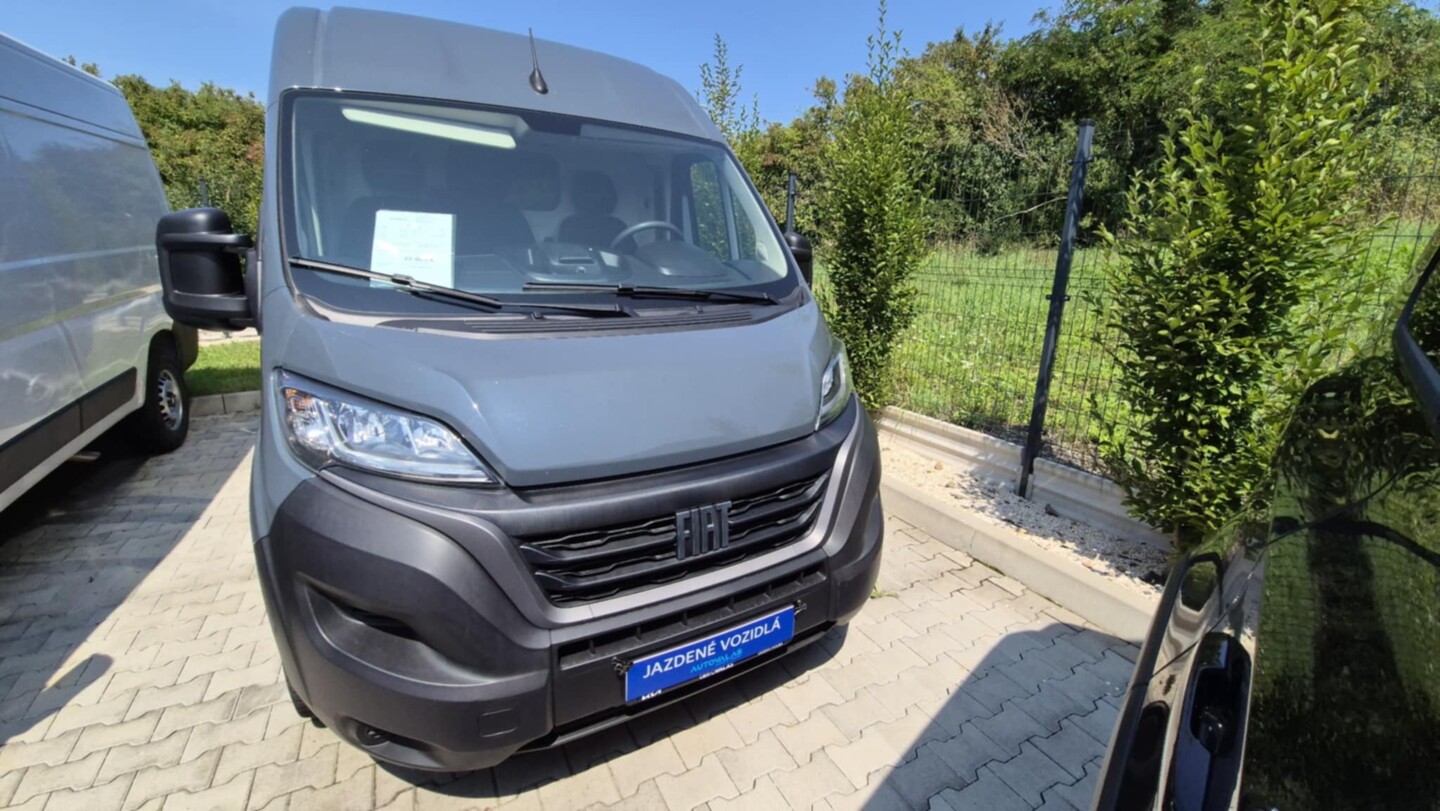Fiat Ducato