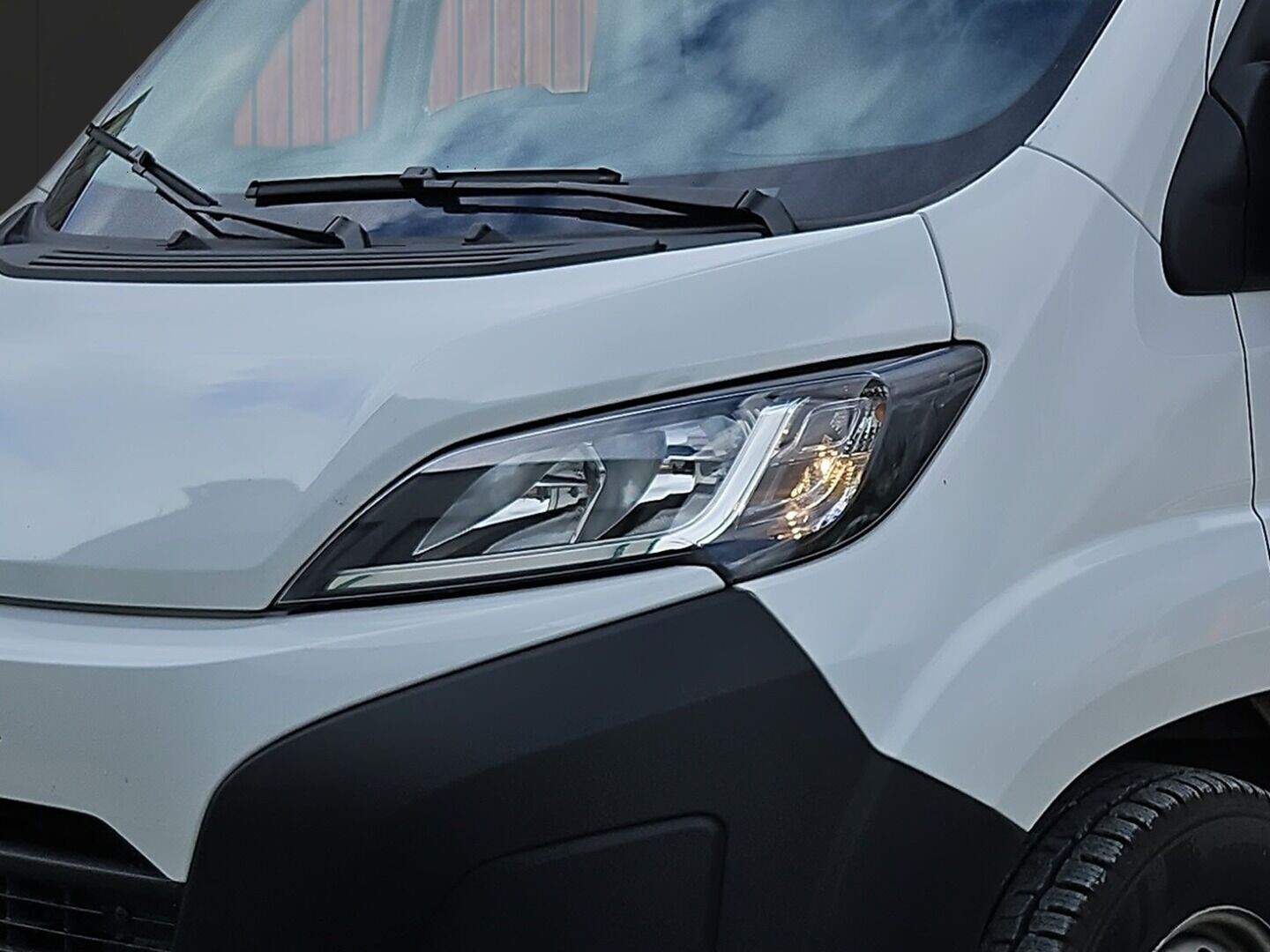Toyota PROACE MAX