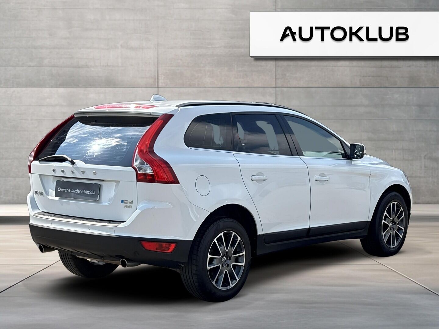 Volvo XC 60
