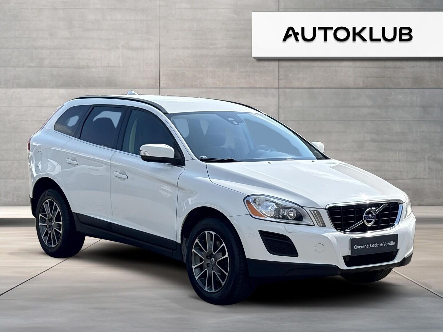 Volvo XC 60